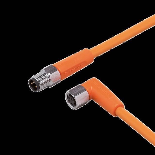 Ifm Electronic Verbindungskabel EVT287
