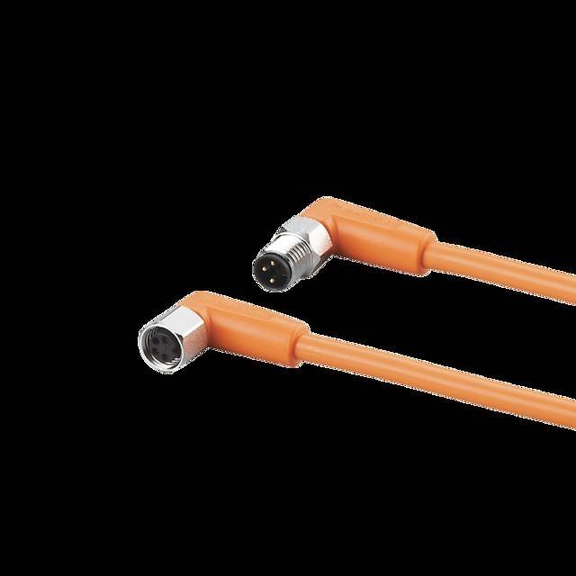Ifm Electronic Verbindungskabel EVT213