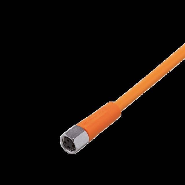 Ifm Electronic Anschlusskabel EVT214