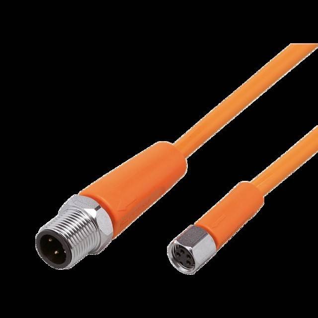 Ifm Electronic Verbindungskabel EVT290