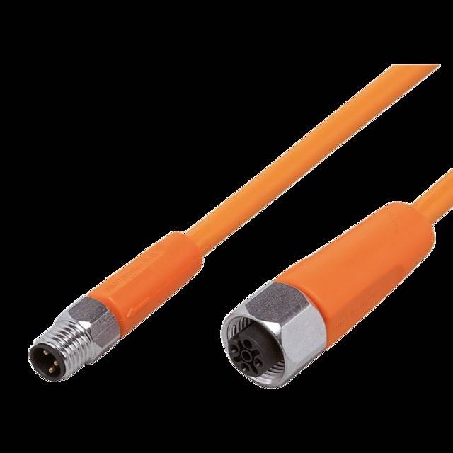 Ifm Electronic Verbindungskabel EVT360