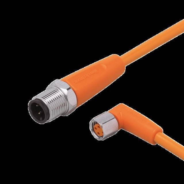 Ifm Electronic Verbindungskabel EVT246