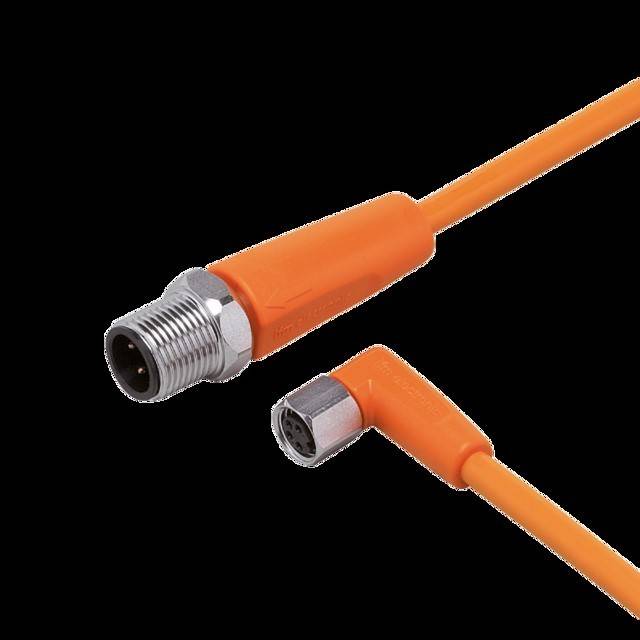 Ifm Electronic Verbindungskabel EVT258