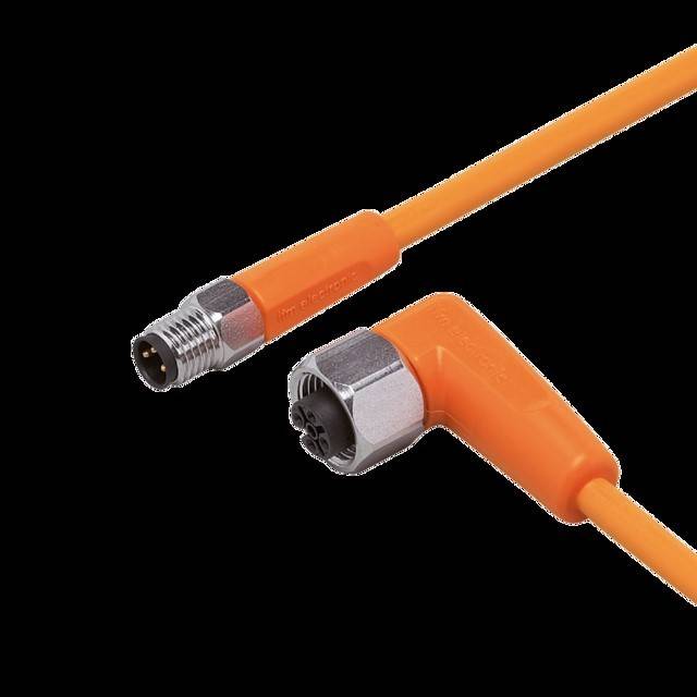 Ifm Electronic Verbindungskabel EVT267