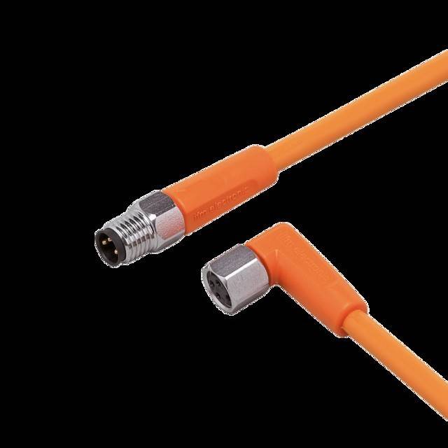 Ifm Electronic Verbindungskabel EVT151
