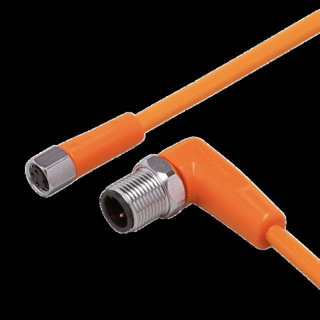 Ifm Electronic Verbindungskabel EVT291