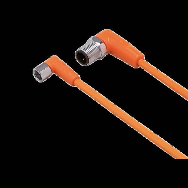 Ifm Electronic Verbindungskabel EVT458
