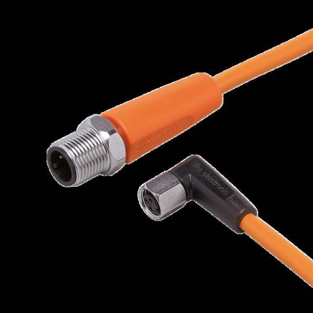 Ifm Electronic Verbindungskabel EVT293