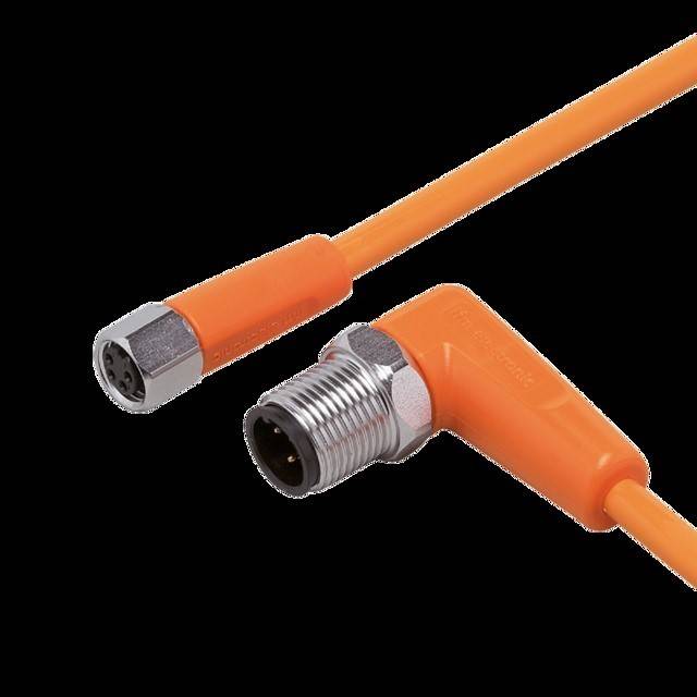 Ifm Electronic Verbindungskabel EVT295