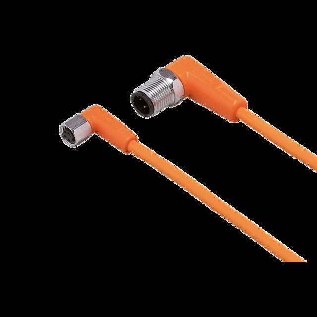 Ifm Electronic Verbindungskabel EVT296