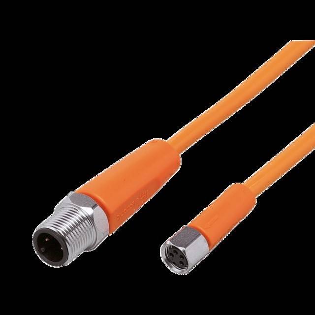 Ifm Electronic Verbindungskabel EVT297