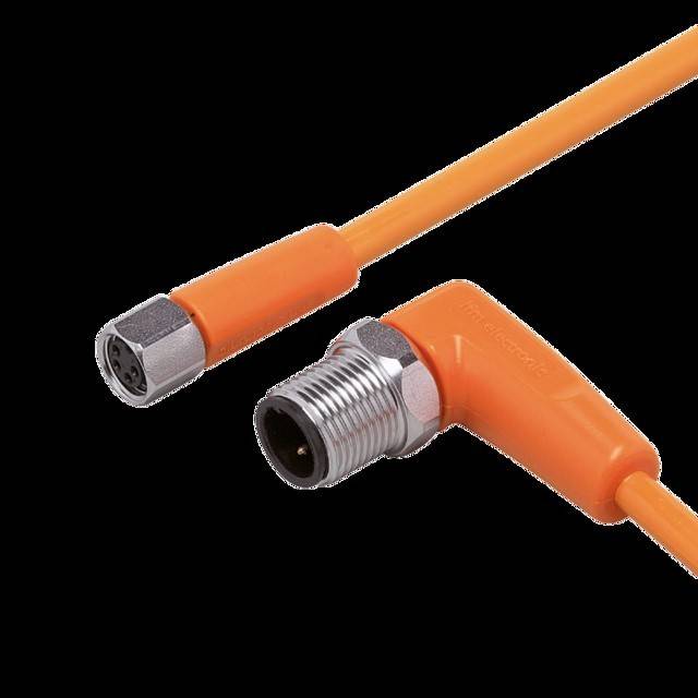 Ifm Electronic Verbindungskabel EVT298