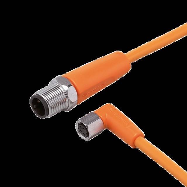 Ifm Electronic Verbindungskabel EVT299