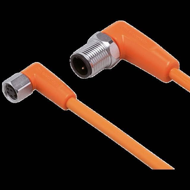 Ifm Electronic Verbindungskabel EVT300
