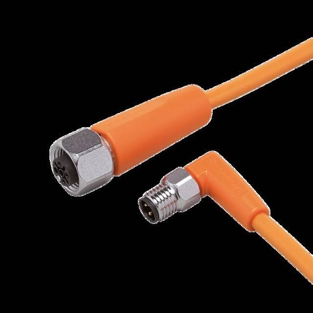 Ifm Electronic Verbindungskabel EVT301