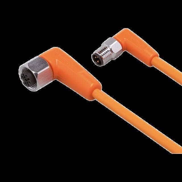 Ifm Electronic Verbindungskabel EVT302