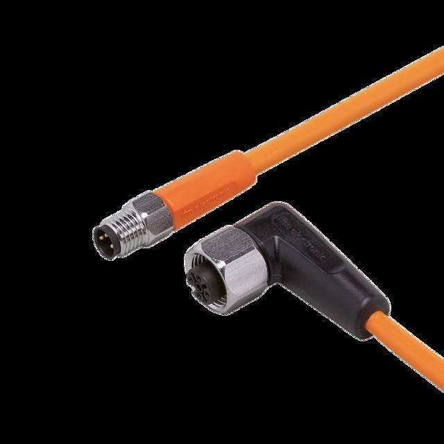 Ifm Electronic Verbindungskabel EVT303