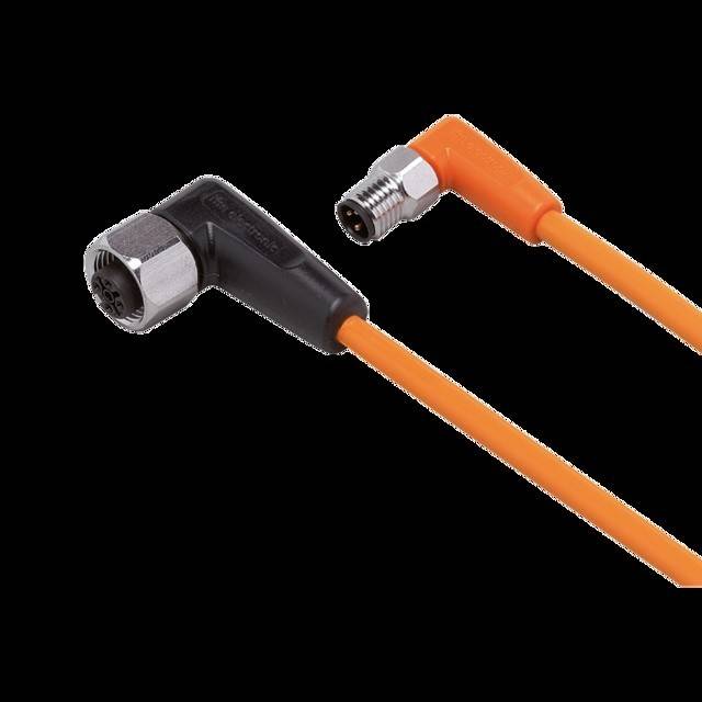 Ifm Electronic Verbindungskabel EVT316