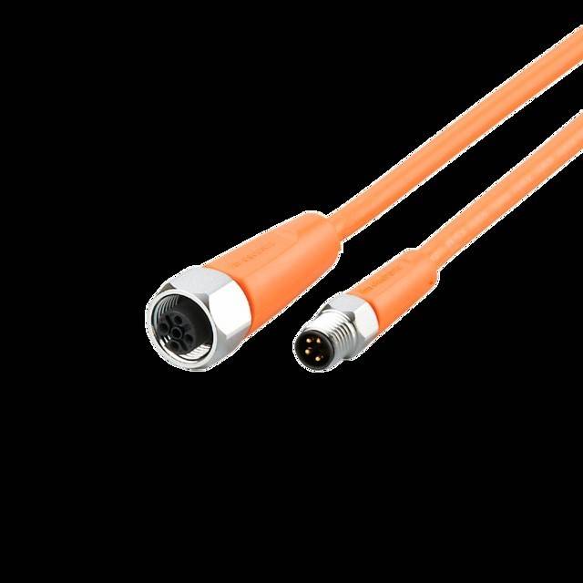 Ifm Electronic Verbindungskabel EVT305