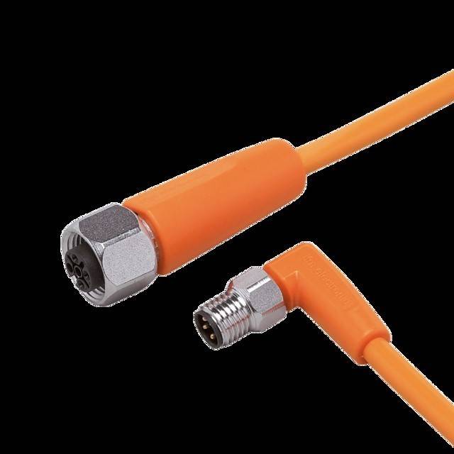 Ifm Electronic Verbindungskabel EVT306