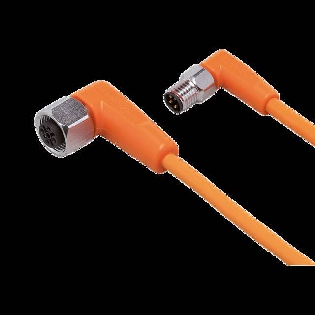 Ifm Electronic Verbindungskabel EVT308