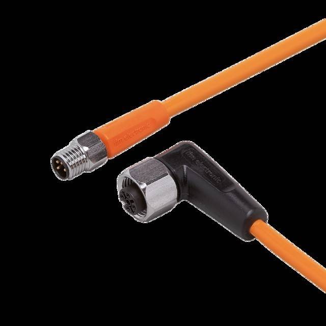 Ifm Electronic Verbindungskabel EVT309