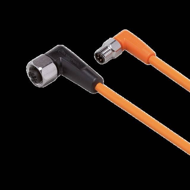 Ifm Electronic Verbindungskabel EVT310