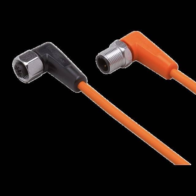 Ifm Electronic Verbindungskabel EVT080