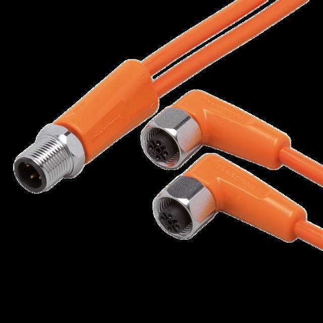 Ifm Electronic Y-Verbindungskabel EVT334