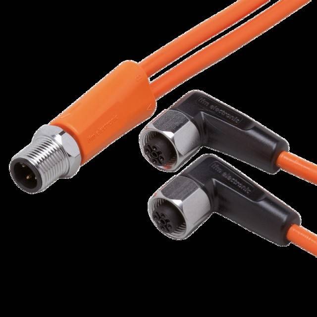 Ifm Electronic Y-Verbindungskabel EVT336