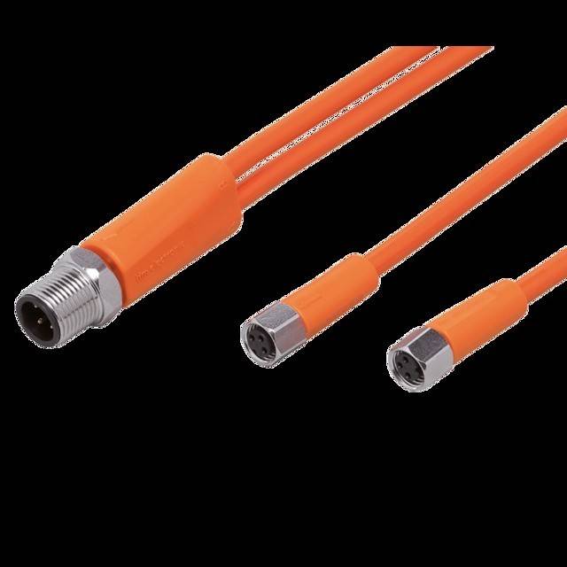 Ifm Electronic Y-Verbindungskabel EVT338