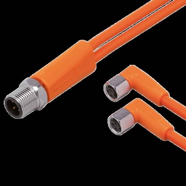 Ifm Electronic Y-Verbindungskabel EVT340