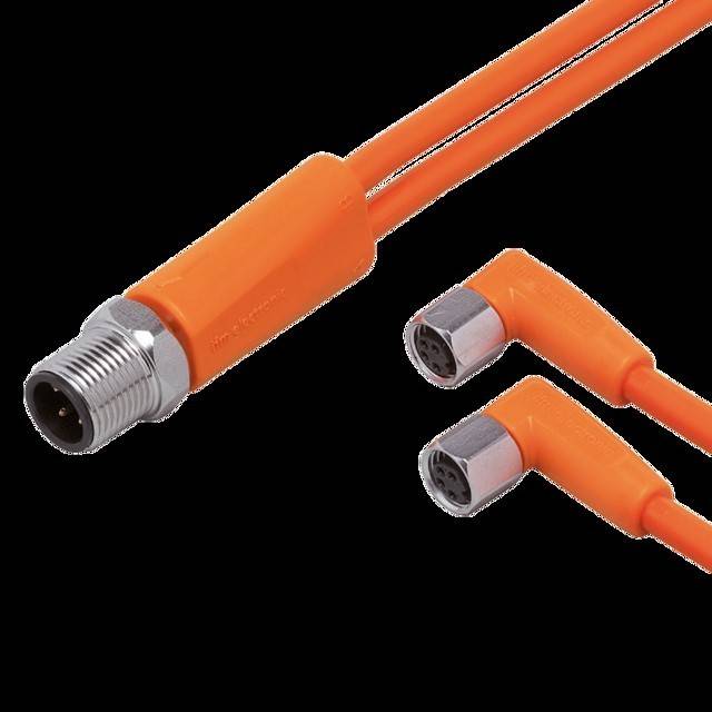 Ifm Electronic Y-Verbindungskabel EVT341