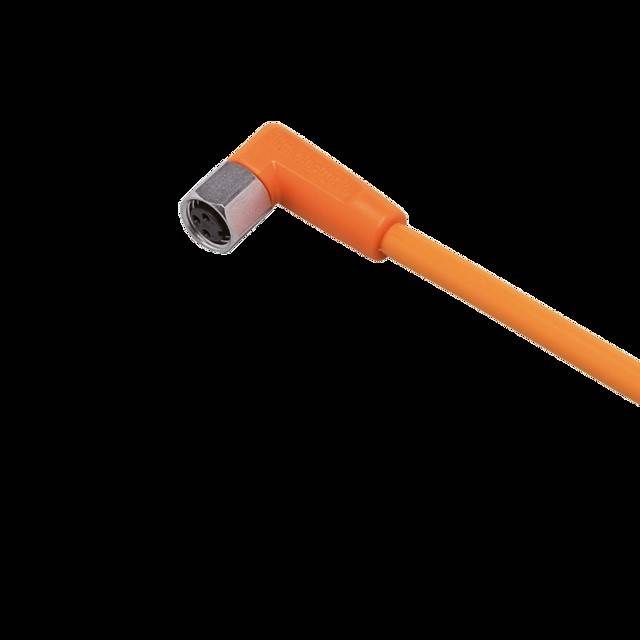 Ifm Electronic Anschlusskabel mit Buchse EVT128