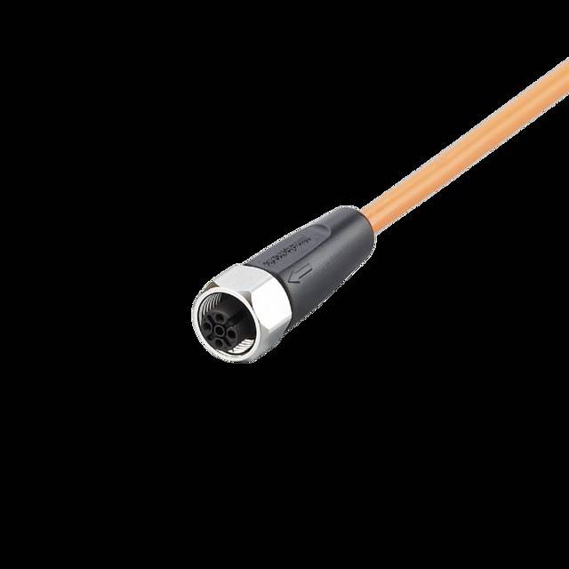 Ifm Electronic Anschlusskabel EVT462