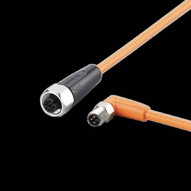 Ifm Electronic Verbindungskabel EVT465