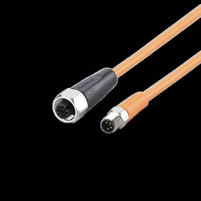Ifm Electronic Verbindungskabel EVT471
