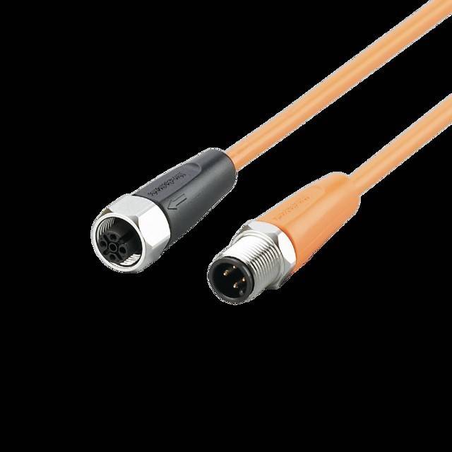 Ifm Electronic Verbindungskabel EVT468