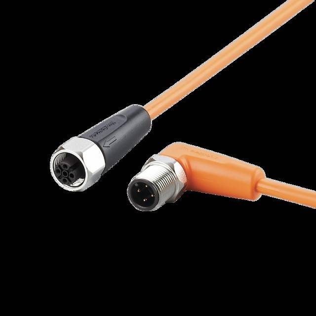 Ifm Electronic Verbindungskabel EVT470