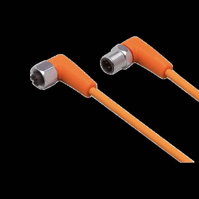 Ifm Electronic Verbindungskabel EVT563