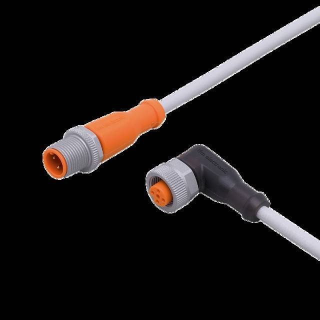 Ifm Electronic Verbindungskabel EVW042