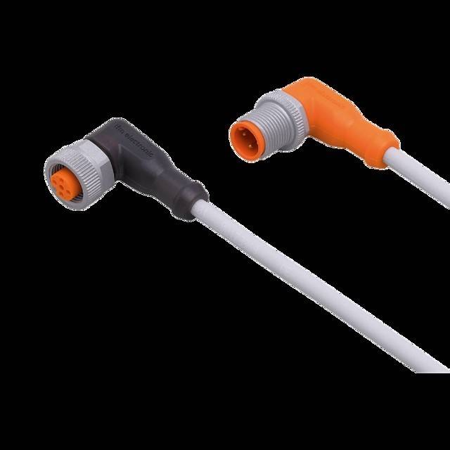 Ifm Electronic Verbindungskabel EVW046