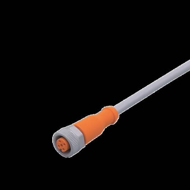 Ifm Electronic Kabeldose M12 EVW002