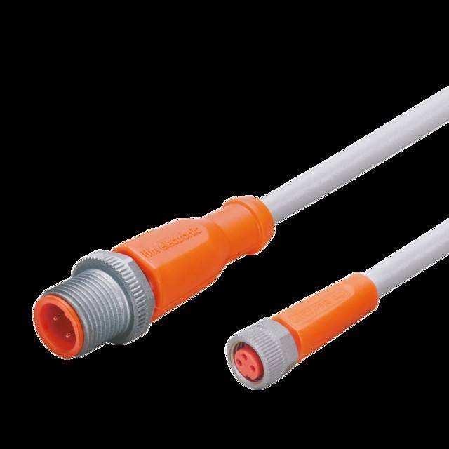 Ifm Electronic Verbindungskabel EVW076