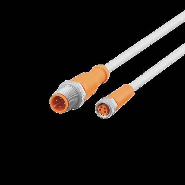 Ifm Electronic Verbindungskabel EVW089