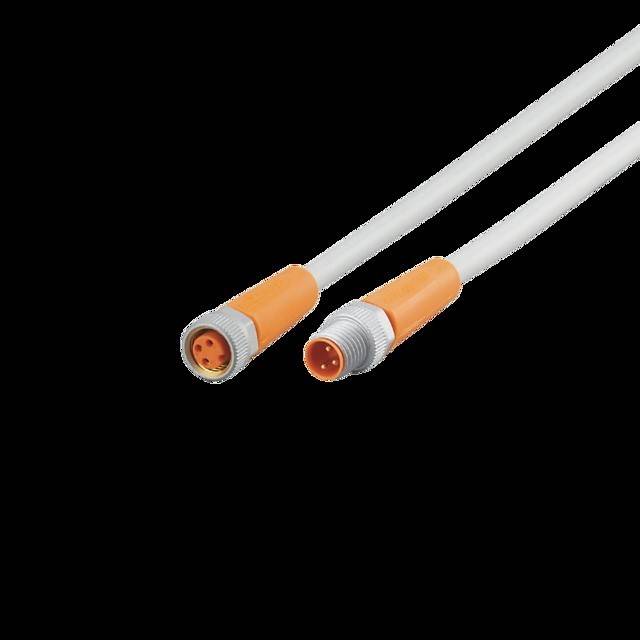 Ifm Electronic Verbindungskabel EVW095