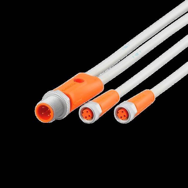 Ifm Electronic Y-Verbindungskabel EVW108