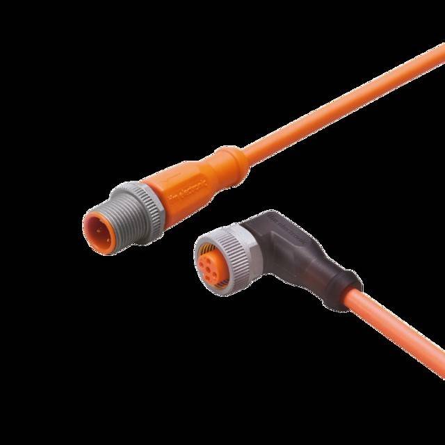 Ifm Electronic Verbindungskabel EVW120
