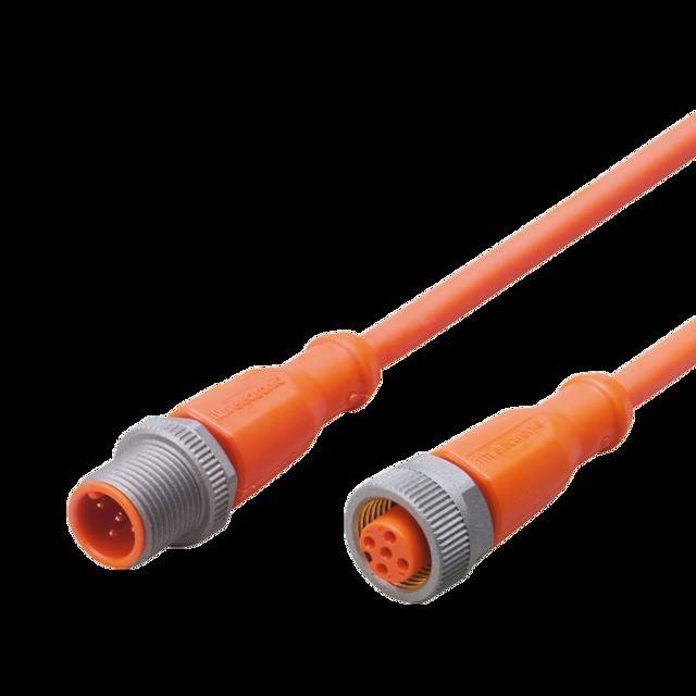 Ifm Electronic Verbindungskabel EVW125