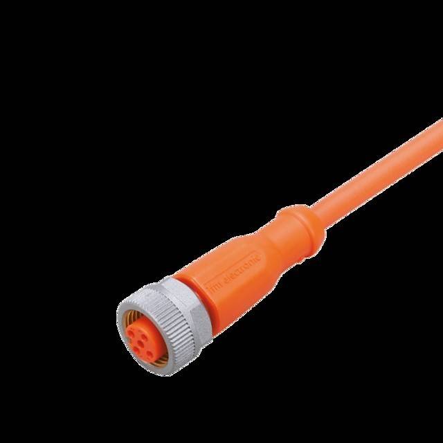 Ifm Electronic Anschlusskabel EVW128